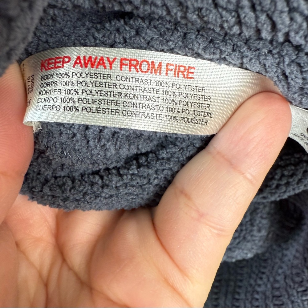 Free People FP Beach Black Pearl‎ Grace Pullover Sweater - Picture 11 of 11